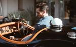 Jaguar XK120 Roadster by Jaguar Classic Restores 1954 года